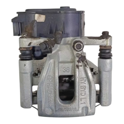 Pinça Freio Tras Esquerda Byd Song Plus 1.5 2023 A 2025