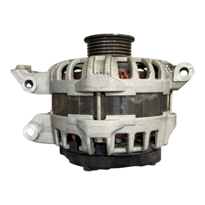 Alternador Chevrolet Spin 1.8 Premier 2021 52140285 Avaria