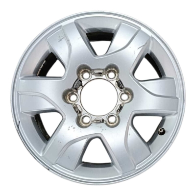 Roda Avulsa Aro 16 Chevrolet S10 2.8 2015 2016