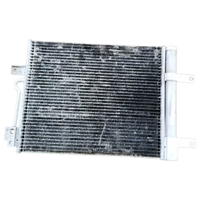 Condensador Fiat Palio Siena Strada Idea 1.0 1.4 2009 A 2018