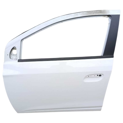 Porta Dianteira Esquerda Chevrolet Onix Lt 1.4 Aut 2017 A 2019