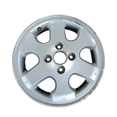 Roda Avulsa Aro 14 Kia Picanto Ex3 1.0 2011 2012 2