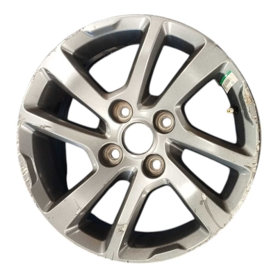 Roda Avulsa Aro 15 Ford Ka 1.5 2018 2019 2020 2021 Detalhe