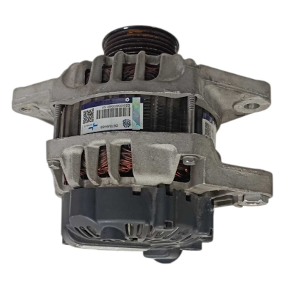 Alternador Hyundai Hb20 1.6 2013 A 2019 373002B510