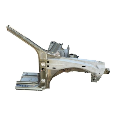 Retalho Caixa Roda Direita Renault Duster Oroch 2016 A 2022