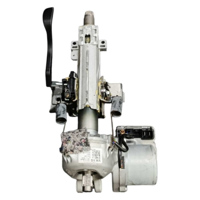 Coluna Direção Elétrica Volkswagen Fox Xtreme 1.6 2021 2022