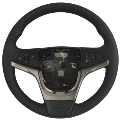 Volante Direção Comandos Chevrolet Spin 2018 A 2024