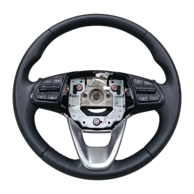 Volante De Direção Hyundai Hb20 Tgdi 1.0 2023 A 2025