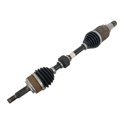 Semi Eixo Dianteiro Esquerdo Toyota Corolla 2.0 2024 A 2026