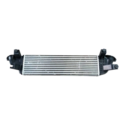 Intercooler Mitsubishi L200 Triton 2.4 2021 A 2025