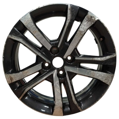 Roda Avulsa Aro 16 Fiat Pulse 2021 A 2024 2 Detalhe