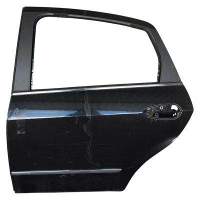 Porta Traseira Esquerda Fiat Linea 2009 A 2014