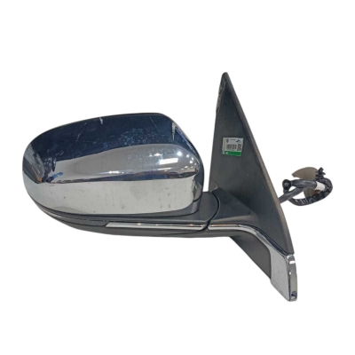 Retrovisor Direito Fiat Toro Ranch 2.0 2020 2021 14 Fios