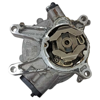 Bomba Vácuo Fiat Toro Volcano 2.0 2018 Diesel