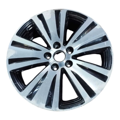 Roda Avulsa Aro 18 Kia Sportage 2015 A 2018