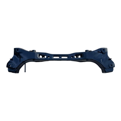 Quadro Agregado Traseiro Hyundai I30 2.0 2008 A 2012