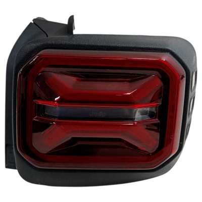 Lanterna Traseira Direita Jeep Renegade 1.3 2022 A 2025