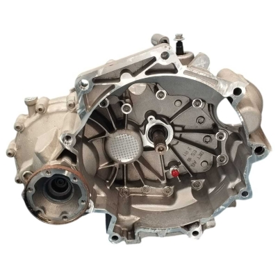 Caixa Câmbio Saveiro Gol Fox 1.6 16V 5M 2015 2016 2017 2018 