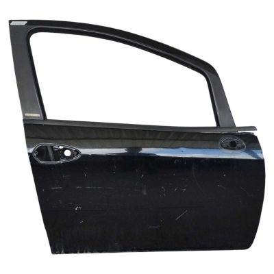 Porta Dianteira Direita Fiat Linea 2009 A 2012