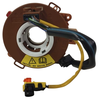Fita Cinta Air Bag Fiat Strada 1.0 Turbo 2021 A 2025