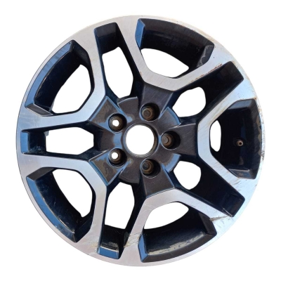 Roda Avulsa Aro 16 Chery Tiggo 3X 2022 2023