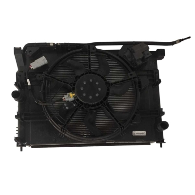 Kit Radiador Nissan Sentra Adv 2.0 2023 2024