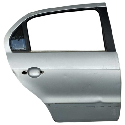 Porta Traseira Direita Volkswagen Golg6 G7 G8 2009 A 2019