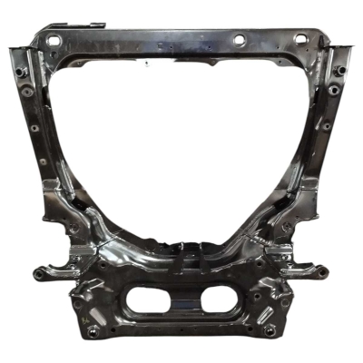 Quadro Agregado Dianteiro Nissan Sentra Adv 2.0 2023 2024