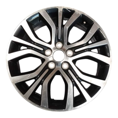 Roda Avulsa Aro 18 Mitsubishi Outlander 2016 2017 2018 1