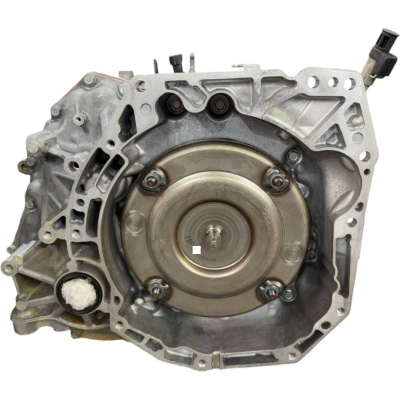 Caixa Câmbio Automática Nissan Versa 1.6 2024 A 2026