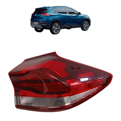 Lanterna Traseira Direita Chevrolet Tracker 2020 A 2025