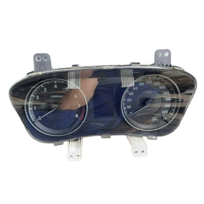 Painel Instrumentos Hyundai Hb20X 1.6 2020 A 2022