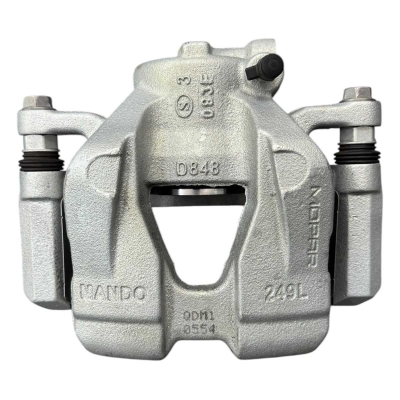 Pinça Freio Dianteira Esquerda Fiat Toro 2.0 2016 A 2021