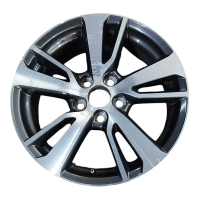 Roda Avulsa Aro 17 Toyota Rav4 2017 2018 2019