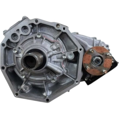 Caixa Transferência Toyota Hilux Sw4 2.8 Aut. 2016 A 2023