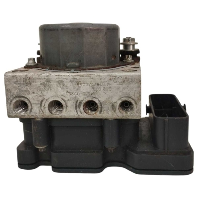 Módulo Abs Toyota Corolla 2013 A 2018 4451002380