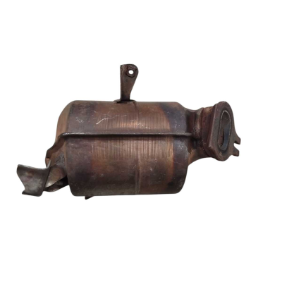 Catalisador Renault Logan 1.0 2015 A 2020