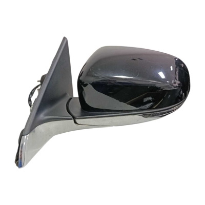 Retrovisor Esquerdo Jeep Commander 2.0 2022 A 2025 10 Fios