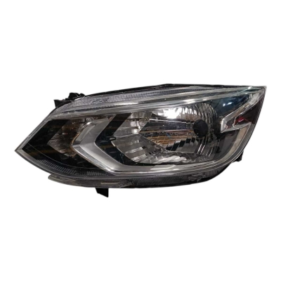 Farol Esquerdo Chevrolet Onix Plus 1.0 Mt Lt2 2023