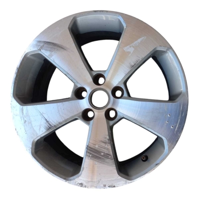 Roda Avulsa Aro 17 Chevrolet Cruze 2017 2018