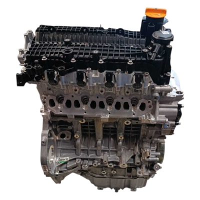Motor Parcial Jeep Renegade Willys 1.3 2022 A 2026