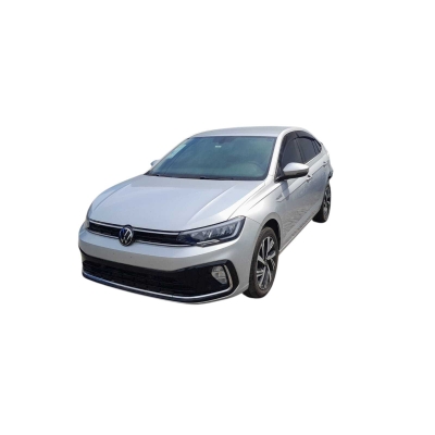 Volkswagen Virtus 1.0 Tsi Aut 2024