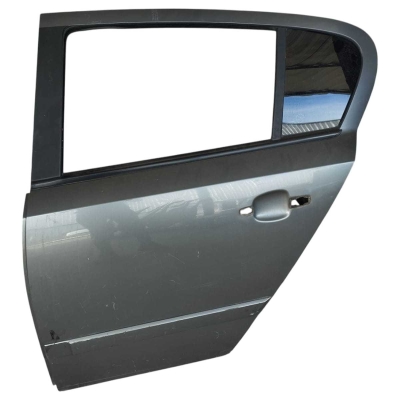 Porta Traseira Esquerda Chevrolet Vectra 2006 A 2011