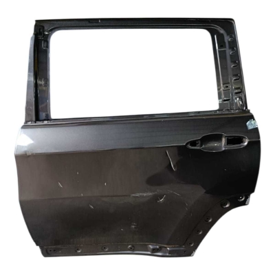 Porta Traseira Esquerda Jeep Commander 2022 A 2025 Detalhe