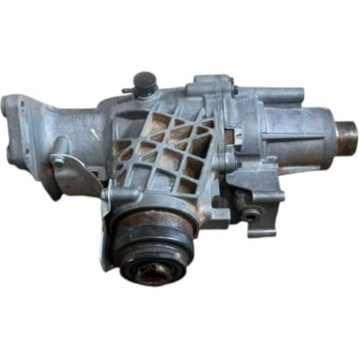 Diferencial Dianteiro Fiat Toro 2.0 Aut. 2019 2020 2021