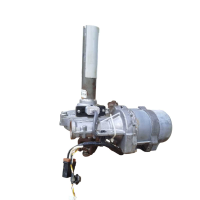 Coluna Direção Elétrica Mitsubishi Eclipse Cross 17 8633A11