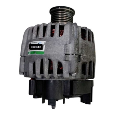 Alternador Renault Sandero 2.0 Rs Flex 2015 A 2020