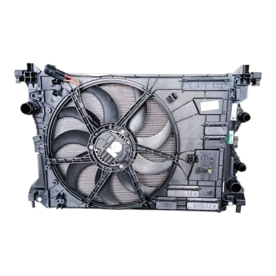 Kit Radiador Jeep Commander 1.3 2022 A 2025