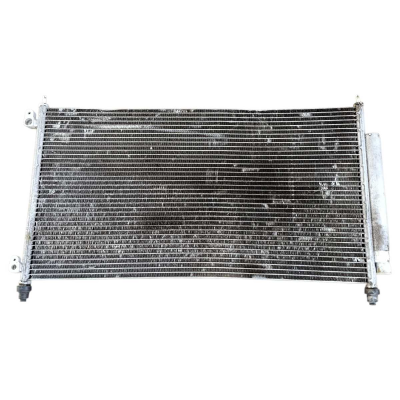 Condensador Honda Civic 2012 A 2016