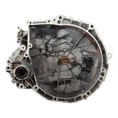 Caixa Câmbio Manual Peugeot 208 1.2 2017 2018 2019 2020